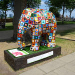 Elephant, Greenwich